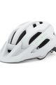 GIRO Cycling helmet - FIXTURE II W - white