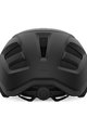 GIRO Cycling helmet - FIXTURE II YOUTH - black/blue