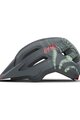 GIRO Cycling helmet - FIXTURE II YOUTH - black