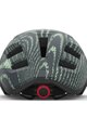 GIRO Cycling helmet - FIXTURE II YOUTH - black