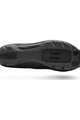 GIRO Cycling shoes - RANGER - black