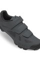GIRO Cycling shoes - RANGER - grey
