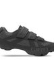 GIRO Cycling shoes - RANGER W - black