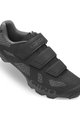 GIRO Cycling shoes - RANGER W - black