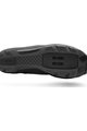 GIRO Cycling shoes - RANGER W - black