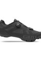 GIRO Cycling shoes - RINCON - black