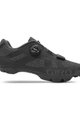 GIRO Cycling shoes - RINCON W - black