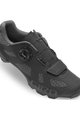GIRO Cycling shoes - RINCON W - black