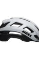 BELL Cycling helmet - FALCON XR MIPS - white
