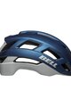 BELL Cycling helmet - FALCON XR MIPS - blue/white