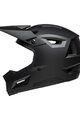 BELL Cycling helmet - SANCTION 2 - black