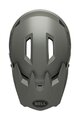 BELL Cycling helmet - SANCTION 2 - grey