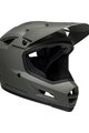 BELL Cycling helmet - SANCTION 2 - grey