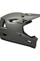 BELL Cycling helmet - SANCTION 2 - grey