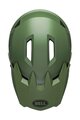 BELL Cycling helmet - SANCTION 2 - green