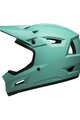 BELL Cycling helmet - SANCTION 2 - light green