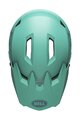 BELL Cycling helmet - SANCTION 2 - light green