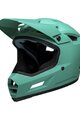BELL Cycling helmet - SANCTION 2 - light green