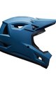 BELL Cycling helmet - SANCTION 2 - blue