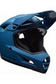 BELL Cycling helmet - SANCTION 2 - blue