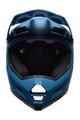 BELL Cycling helmet - SANCTION 2 - blue