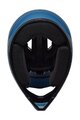 BELL Cycling helmet - SANCTION 2 - blue