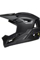 BELL Cycling helmet - SANCTION 2 DLX MIPS - black