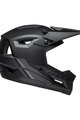 BELL Cycling helmet - SANCTION 2 DLX MIPS - black