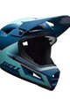 BELL Cycling helmet - SANCTION 2 DLX MIPS - blue