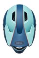 BELL Cycling helmet - SANCTION 2 DLX MIPS - blue