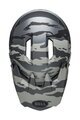 BELL Cycling helmet - SANCTION 2 DLX MIPS - grey