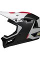 BELL Cycling helmet - SANCTION 2 DLX MIPS - white/black