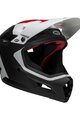 BELL Cycling helmet - SANCTION 2 DLX MIPS - white/black