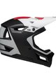 BELL Cycling helmet - SANCTION 2 DLX MIPS - white/black