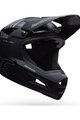 BELL Cycling helmet - SANCTION 2 DLX MIPS - black