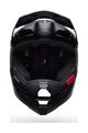 BELL Cycling helmet - SANCTION 2 DLX MIPS - black