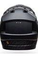 BELL Cycling helmet - SANCTION 2 DLX MIPS - black