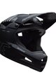 BELL Cycling helmet - SANCTION 2 DLX MIPS - black