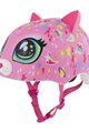 BELL Cycling helmet - ASTRO CAT - pink