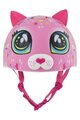 BELL Cycling helmet - ASTRO CAT - pink