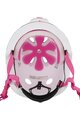 BELL Cycling helmet - ASTRO CAT - pink