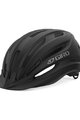 GIRO Cycling helmet - REGISTER II - black