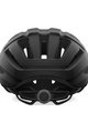 GIRO Cycling helmet - REGISTER II - black