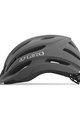 GIRO Cycling helmet - REGISTER II - grey