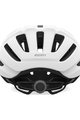 GIRO Cycling helmet - REGISTER II - white