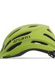 GIRO Cycling helmet - REGISTER II - light green