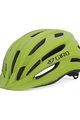 GIRO Cycling helmet - REGISTER II - light green