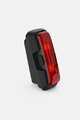 GIRO rear light - Register II / Isode II Vent Light - red/black