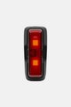 GIRO rear light - Register II / Isode II Vent Light - red/black