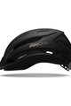 GIRO Cycling helmet - RAGISTER II W - black